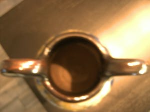 Roger Guerin - Handgemaakte kruik of vaas/twee oren. kopen? Bied vanaf 10!