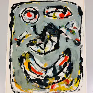 Jeroen Olthof - (Facing) Ireland kopen? Bied vanaf 30!