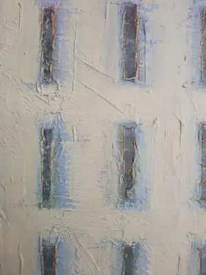 Karen van Noort - The Fog kopen? Bied vanaf 80!