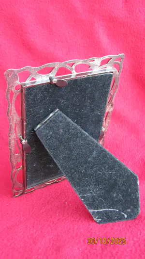 Carel Lion Cachet - Tinnen legpenning Wilhelmina-Hendrik. kopen? Bied vanaf 40!