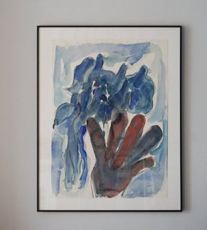 Jan Sierhuis - Figuur kopen? Bied vanaf 375!