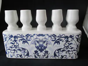 Marcel Wanders - tulpen vaas kopen? Bied vanaf 45!