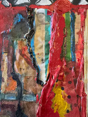 Antonio Poioumen - Z. T. kopen? Bied vanaf 75!