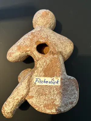 Johannes Fischedick - Luitspeler kopen? Bied vanaf 30!