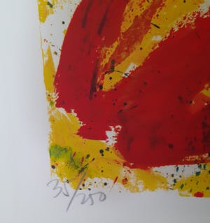 Jan Cremer - Harten kopen? Bied vanaf 245!