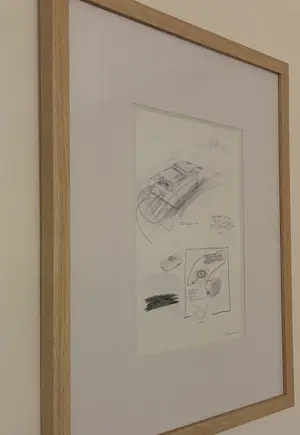 Panamarenko - Prova car kopen? Bied vanaf 260!