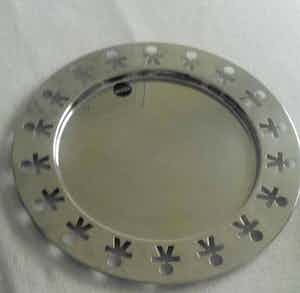 Alessi - Grote schaal Girotondo verkocht voor € 35!