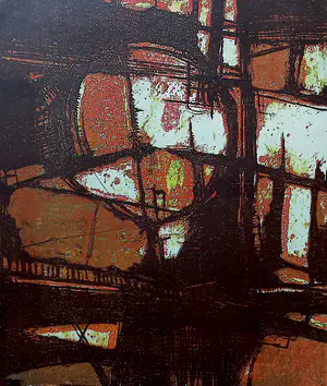 Wim Motz - D-35, litho kopen? Bied vanaf 35!