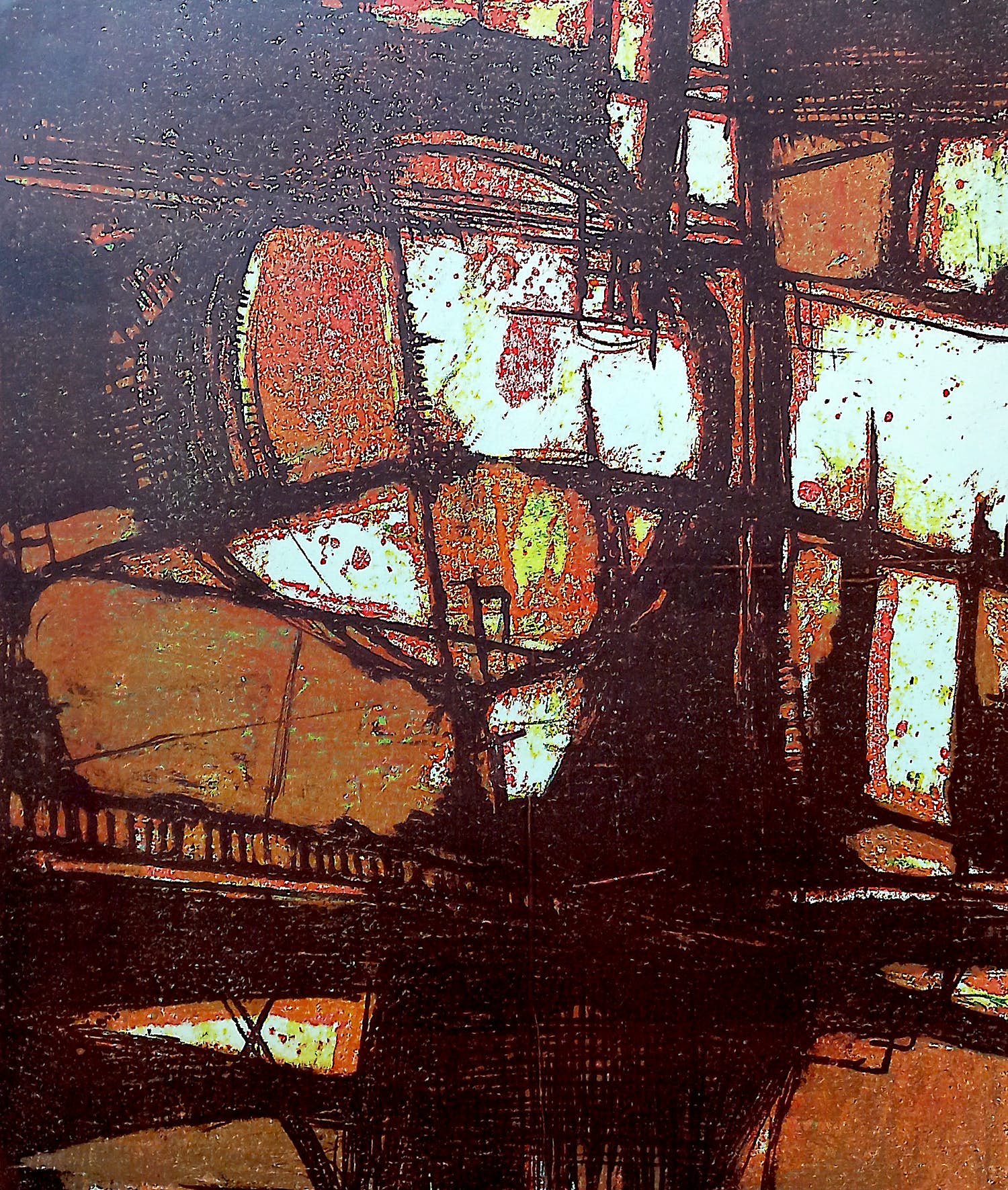 Wim Motz - D-35, litho kopen? Bied vanaf 35!