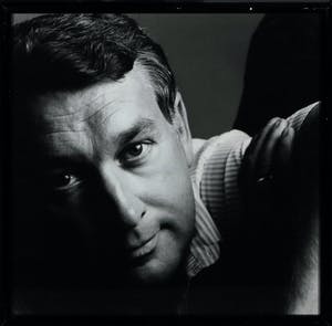 Paul Huf - Foto, Koos Postema - Ingelijst kopen? Bied vanaf 1!