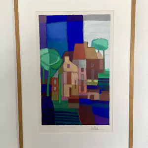 Ton Schulten - Voorjaarsbomen kopen? Bied vanaf 250!