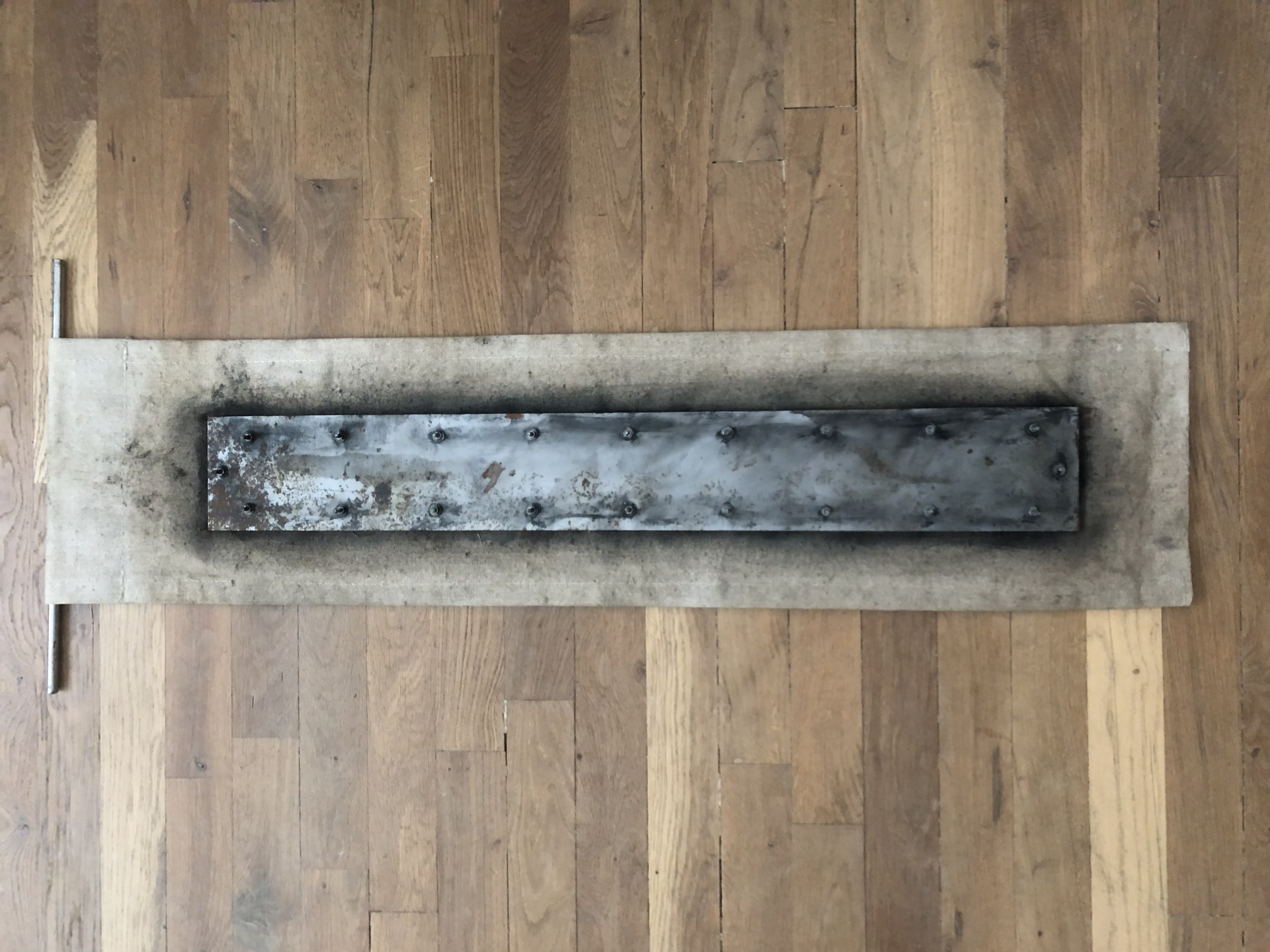 Cornelius Rogge (1932-2023)