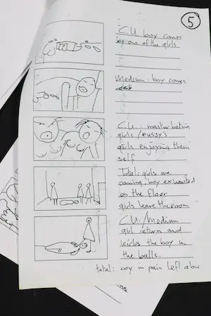 Erwin Olaf - Lot met o.a. een handgesigneerde uitgave van 'Silver' kopen? Bied vanaf 250!