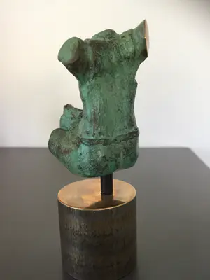 Rob Thalen - Torso kopen? Bied vanaf 109!