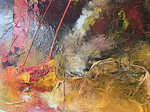 William Malucu - Olieverfschilderij kopen? Bied vanaf 1250!