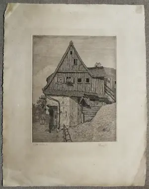 Henri von Rupprecht - Ets München kopen? Bied vanaf 10!