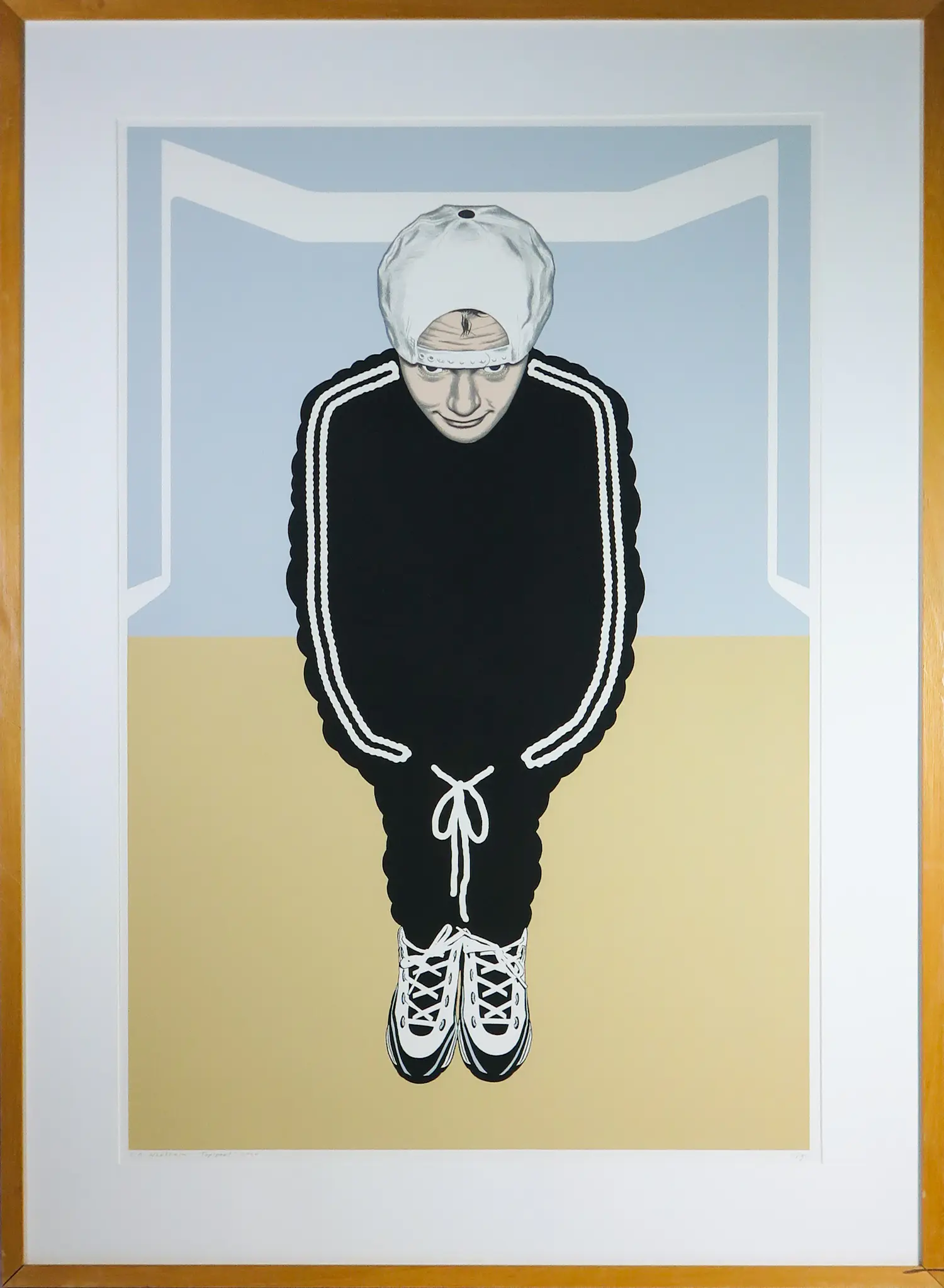 C.A. Wertheim (1962)