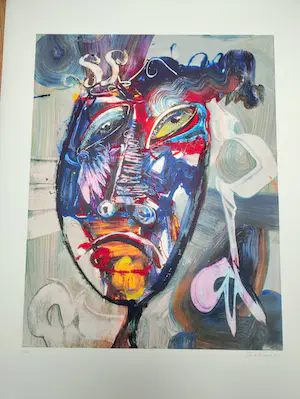 Jan te Wierik - Masker kopen? Bied vanaf 79!