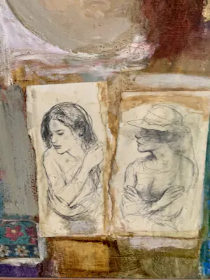 Goyo Dominguez - Alicia kopen? Bied vanaf 2250!