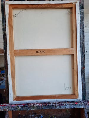 Irene van den Bos - It Waad/Frysk Lanskip kopen? Bied vanaf 75!