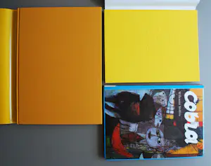 Karel Appel - Cobra: 3 hardcovers kopen? Bied vanaf 50!