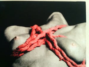Niet of onleesbaar gesigneerd - Erotique exotique kopen? Bied vanaf 1!