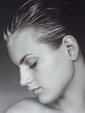 Karl Lagerfeld - Fotolitho Guinevere van Seenus Chanel 1996 kopen? Bied vanaf 50!