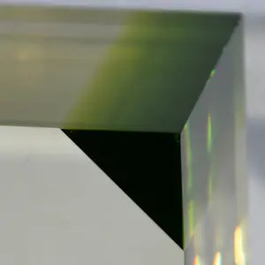 Jan Frydrych - Harlequin - Optisch Glasobject kopen? Bied vanaf 200!