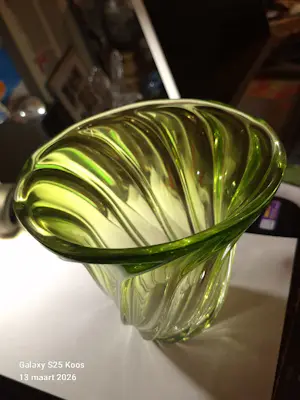 Val-Saint-Lambert - torsade kopen? Bied vanaf 40!