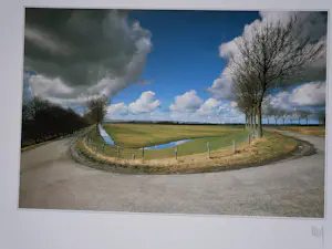 Martin Kers - kleurenreprodukties kopen? Bied vanaf 60!