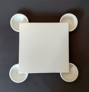 Borek Sipek - Kaasstolp kopen? Bied vanaf 49!