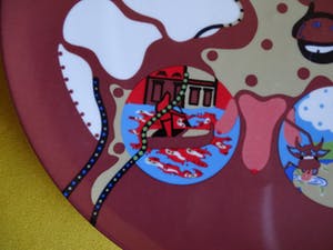 Royal Goedewaagen - De Toyisten, De vier magen van de Liefde kopen? Bied vanaf 10!