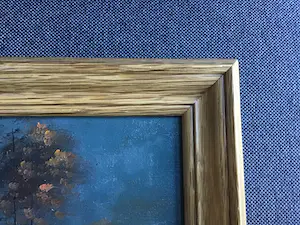 Niet of onleesbaar gesigneerd - Schemering kopen? Bied vanaf 1!