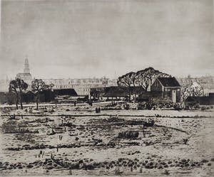 Henk Henriet - Stadszoom Amsterdam kopen? Bied vanaf 60!