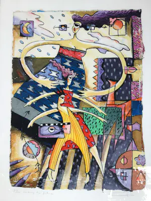 Wim Heesakkers - Concerning the future. kopen? Bied vanaf 35!