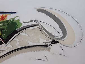 Peter van Drumpt - Zonder titel kopen? Bied vanaf 20!