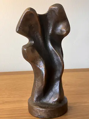 Fernand Vanderplancke - twee vrouwen kopen? Bied vanaf 109!