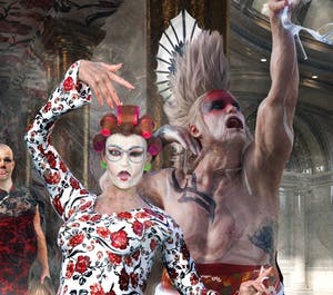 Lionel Morateur - Cendrillon kopen? Bied vanaf 50!