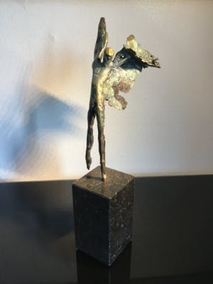 Frits van Eeden - Icarus kopen? Bied vanaf 200!