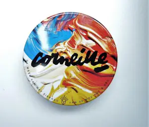 Corneille - Zilveren broche met doosje kopen? Bied vanaf 59!