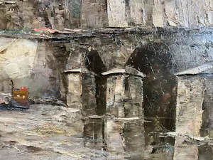 Osamu Yamazaki - Brug over de Seine kopen? Bied vanaf 150!