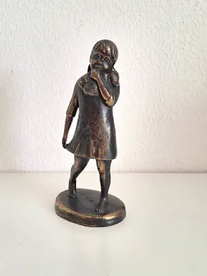 Janneke Ros - “Duimend Sophietje” kopen? Bied vanaf 35!