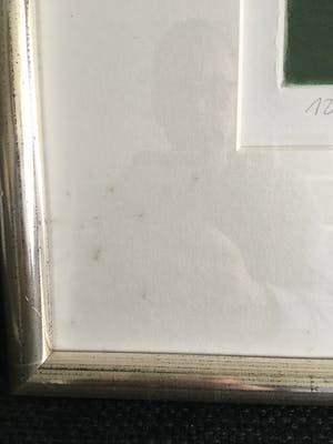 Corneille - Fraaie groot formaat Corneille uit 1981 kopen? Bied vanaf 225!