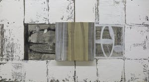 Harmen van der Tuin - Zonder titel (zeer groot) kopen? Bied vanaf 200!