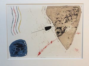 Tim Hinterding - Black Bizarro kopen? Bied vanaf 1!