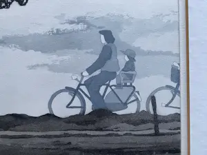 Guus Kuit - Op pad 3, Ets e.d. 31/39 kopen? Bied vanaf 40!