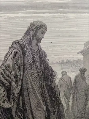 Buy Gustave Dore - Set van 6 originele gravures? Bid from 180!