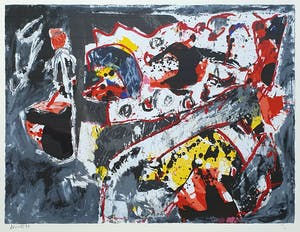 Jacques Doucet - Été a Saint Christol (Groot) kopen? Bied vanaf 135!