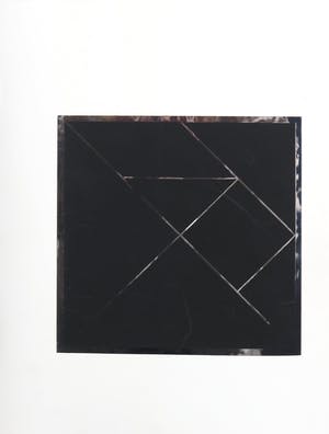 Harry van Kuyk - Tangram, Complete speciale editie met 36 reliëf- en zeefdrukken kopen? Bied vanaf 600!