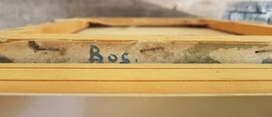 Jan Kelderman - Bosgezicht bij Garderen kopen? Bied vanaf 45!